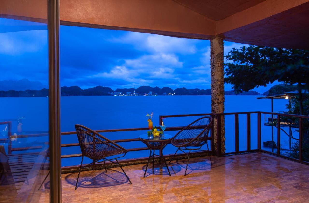 Cat Ong Island Retreat - Catbabay Cat Ba Island Exterior photo